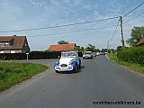 Zandlemig Vlaanderen